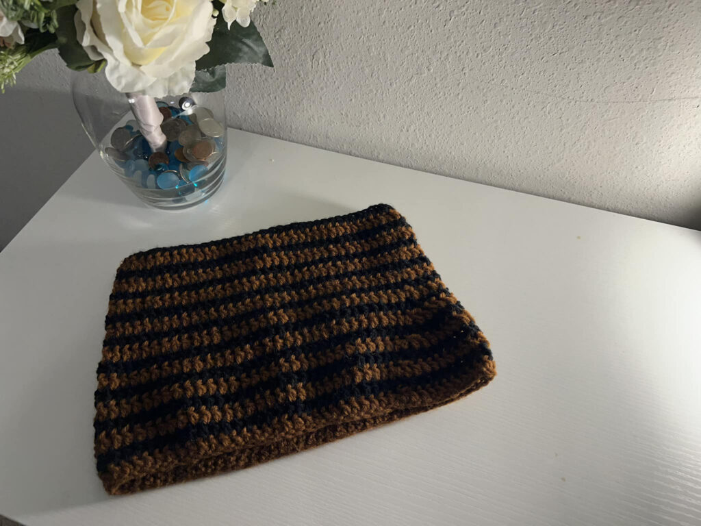 Cat Beanie
