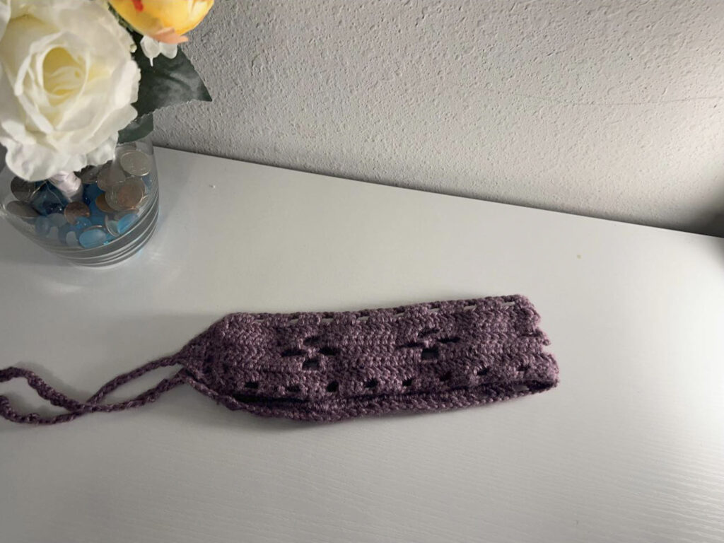 Headband