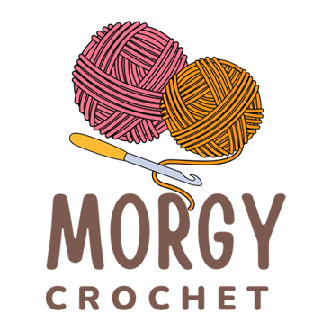 Morgy Crochets Logo