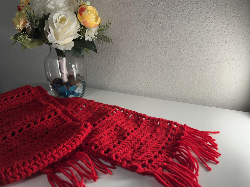 Scarf