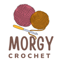 Morgy Crochets Logo
